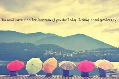 Negative Thoughts Post Quotes And Sayings