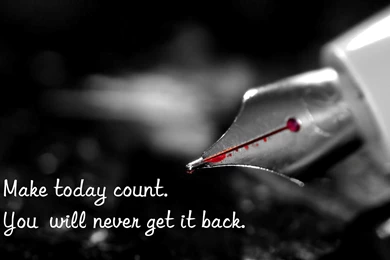 Positive Beautiful HD Quotes Wallpapers