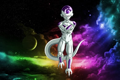 Dragon Ball Z Frieza Final Form Wallpapers By Marindusevic On ...