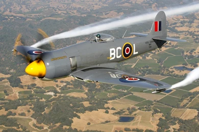 Warbird Depot   Desktop Wallpapers > July 2009