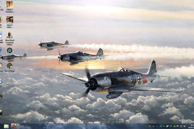 Desktop Wallpapers Time...