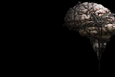 Image The Evil Within Backgrounds The Brain.jpg Steam Trading ...