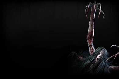 Image The Evil Within Backgrounds Laura.jpg Steam Trading Cards ...