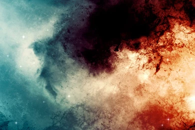 Good Vs Evil Wallpapers