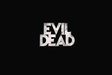 Evil Dead Simple Backgrounds Wallpapers