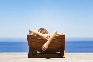 Peaceful Beach Wallpapers HD