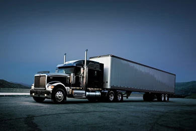 Trucks Wallpapers Free Download Wallpapers