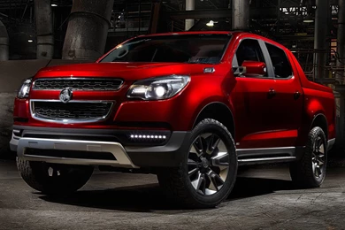 Trucks Wallpapers [5]   (