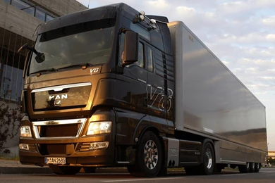 Commercial Vehicles : Heavy duty Trucks 1280x800 Wallpapers 9 ...