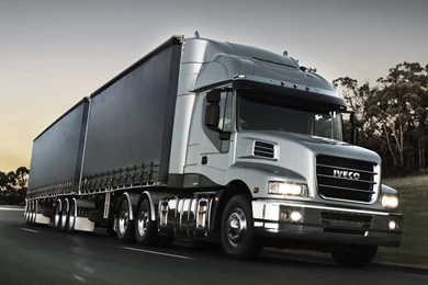 Cartoon Trucks Pics Wallpapers