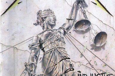 Metallica And Justice For All Wallpapers