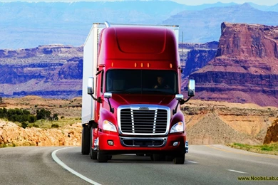 Beautiful Trucks Wallpapers HD   NoobsLab