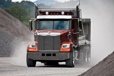 Wallpapers Truck Freightliner   Android Apps On Google Play