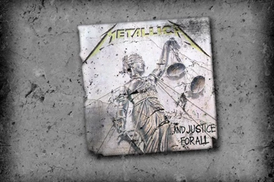 And Justice For All Wallpapers