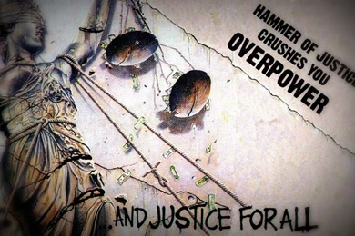 And Justice For All Wallpapers
