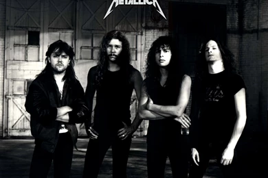 Using Propellerhead Reason To Remaster Metallica's '...And Justice ...