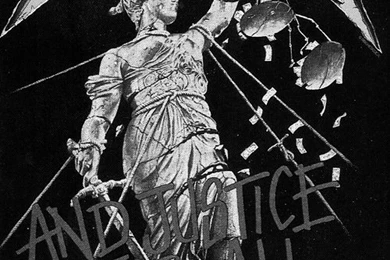 Castle: And Justice For All