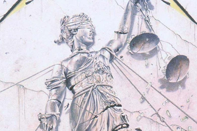 Metallica And Justice For All Front High Resolution