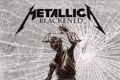Metallica   Blackened (Remastered)   YouTube