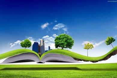 Widescreen Art Wallpapers