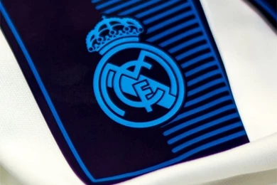 FC Real Madrid Logo