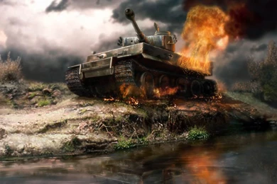 Wallpapers Men Of War Men Of War Games Image