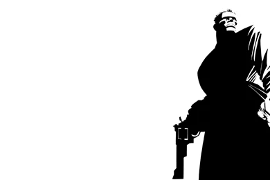 Download Comics Sin Wallpapers 1600x900