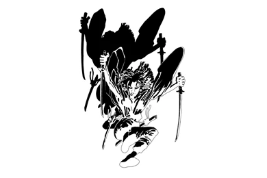 Comics Sin City Wallpapers