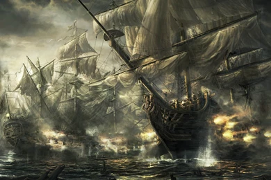 Download Empire Total War Wallpapers Empire Games Wallpapers ...