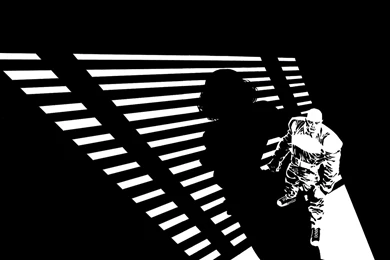 Sin City 1 By Nanuk On DeviantArt