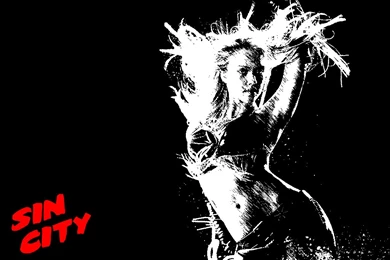 Sin City 2 Should Shoot This Summer, Says Rodriguez