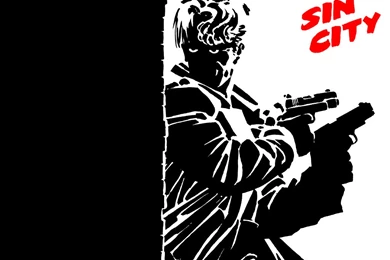 WALLPAPER: Sin City ~ EM MANUTENÇÃO