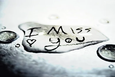 Miss U Wallpapers
