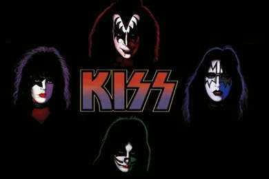 Kiss Desktop Wallpapers. Kiss Backgrounds And Pictures At ...