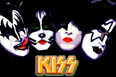 Download Kiss Band Wallpapers Free Download   Kiss Band ClipArt Best