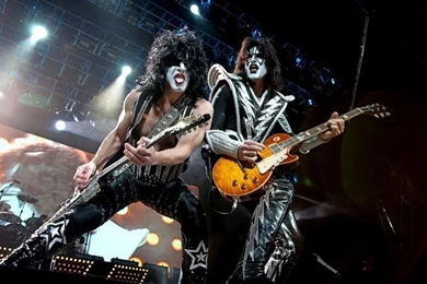 Download Kiss LIVE Wallpapers! HD! For Android, Kiss LIVE ...