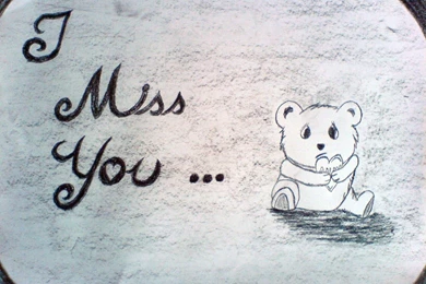 I Miss You HD Wallpapers For Free – Daily Backgrounds In HD