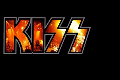 Best Band   KISS 1440x900 Wallpapers