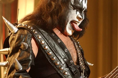 Kiss Kiss Music Band Music Bands Wallpapers   (