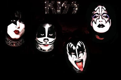 Kiss