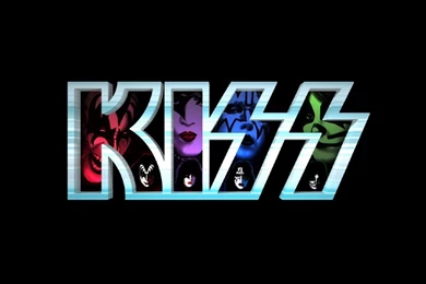 Kiss Wallpapers   (