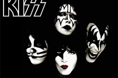 Kiss Band