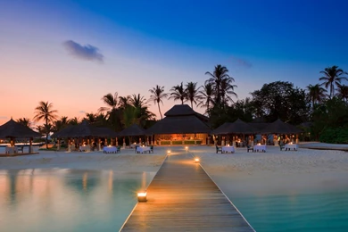 20+ Cool Beach Wallpapers