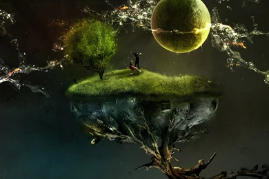 Parallel Universe Desktop Wallpapers   HD Wallpaper Backgrounds Of ...