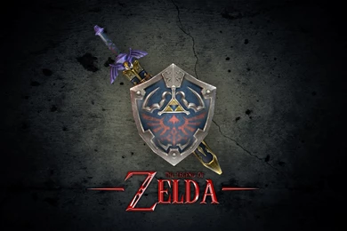 Zelda Wallpapers Awesome F2 » HD Wallpapers