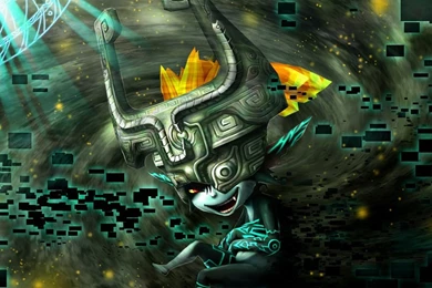 Zelda Wallpapers Wonderful I5U » WALLPAPERUN.COM