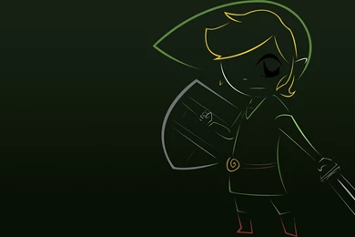Zelda Wallpapers 904