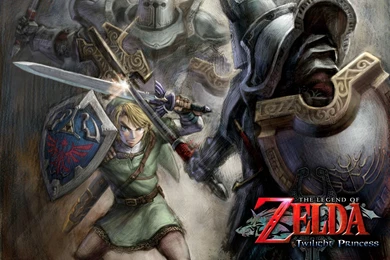 Awesome Hd Zelda Wallpapers