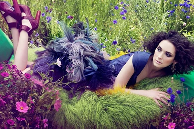 Beautiful Girl Animation Full Hd