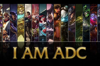 League Of Legends Champions Wallpapers